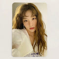 SEULGI (RED VELVET) - 2022 SEASONS GREETINGS SG PHOTOCARD