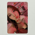 NAYEON (TWICE) -  FORMULA OF LOVE ALBUM PHOTOCARD