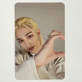 HYUNJIN (STRAY KIDS) - MAXIDENT ALBUM PHOTOCARD