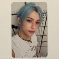FELIX (STRAY KIDS) - 樂-STAR ROCK STAR ALBUM PHOTOCARD