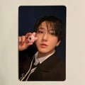 CHANGBIN (STRAY KIDS) - SKZOO TAMAGOTCHI PHOTOCARD