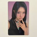 JUUN (Hearts2Hearts h2h) - ICONIC HEART UNIVERSAL MUSIC STORE UMS POB PHOTOCARD