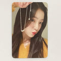 IRENE (RED VELVET) - 2024 BIRTHDAY PHOTOCARD