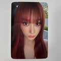 GISELLE (AESPA) - DIRTY WORK MAKESTAR POB PHOTOCARD