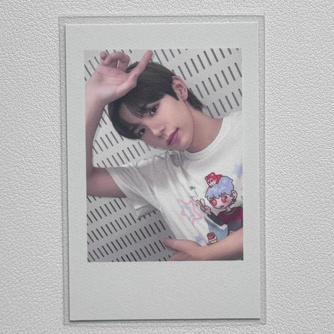 SHOTARO (RIIZE) - RIZING : Epilogue POP UP PHOTOCARD