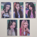 ILLIT - I'LL LIKE YOU WHOSFAN  LUCKY DRAW POB PHOTOCARD