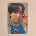 (Haechan) NCT - GOLDEN AGE STAR RIVER POB PHOTOCARD