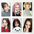 IVE - IVE SECRET TETIMALL LD LUCKY DRAW POB PHOTOCARD