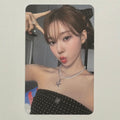 WINTER (AESPA) - POTD POP UP PHOTOCARD