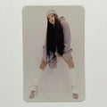 LISA (BLACKPINK) - LALISA APPLE MUSIC POB PHOTOCARD