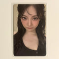 NINGNING (AESPA) - WHIPLASH INTERASIA POB PHOTOCARD