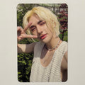 HYUNJIN (STRAY KIDS) - MAXIDENT ALBUM PHOTOCARD