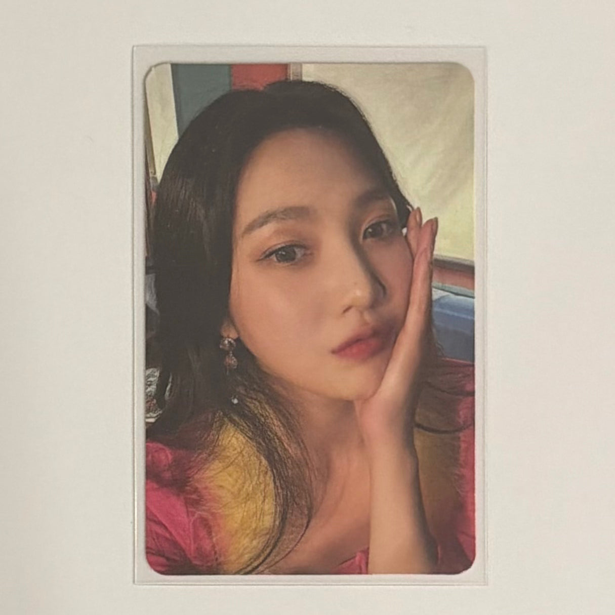 JOY (RED VELVET) - SMTOWN 2022 : SMCU EXPRESS PHOTOCARD