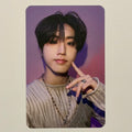 HAN (STRAY KIDS) - 樂-STAR ROCK STAR ALBUM PHOTOCARD