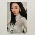 NINGNING (AESPA) - 2025 SEASONS GREETINGS SG PHOTOCARD