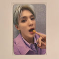 (Jeno) NCT - GOLDEN AGE STAR RIVER POB PHOTOCARD