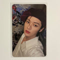 LEE KNOW (STRAY KIDS) - 5-STAR ALBUM PHOTOCARD