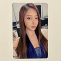GISELLE (AESPA) - RICH MAN KMSTATION LUCKY DRAW POB PHOTOCARD