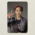LEE KNOW (STRAY KIDS) - 樂-STAR ROCK STAR ALBUM PHOTOCARD
