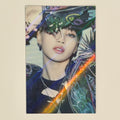 LISA (BLACKPINK) - THE ALBUM WITHDRAMA POB PHOTOCARD