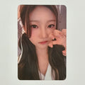 STELLA (Hearts2Hearts h2h) - FOCUS EVERLINE FANSIGN POB PHOTOCARD
