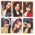 IVE - IVE SWITCH WITHMUU WM POB PHOTOCARD