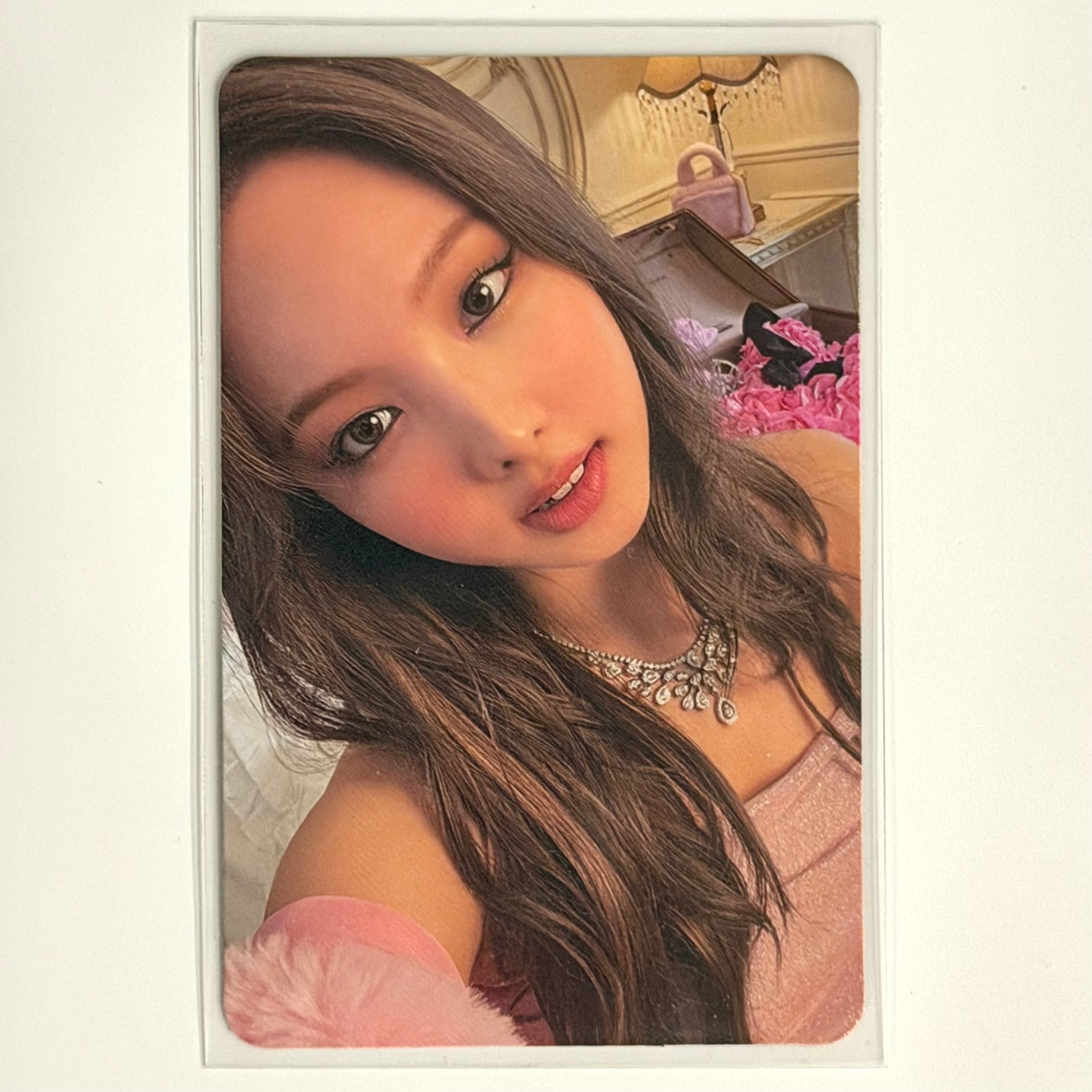 NAYEON (TWICE) - IM NAYEON ALBUM PHOTOCARD