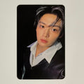 LEE KNOW (STRAY KIDS) - KARMA ALBUM PHOTOCARD
