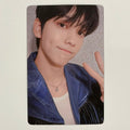 SOOBIN (TXT) - The Name Chapter: FREEFALL YIZHIYU POB PHOTOCARD