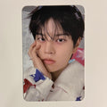 SEUNGMIN (STRAY KIDS) - 2026 SG SEASONS GREETINGS  EVERLINE POB PHOTOCARD