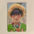 (Jisung) NCT DREAM - ISTJ YES24 POB PHOTOCARD