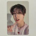 HAN (STRAY KIDS) - MAXIDENT ALBUM PHOTOCARD