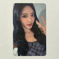 NINGNING (AESPA) - RICH MAN INTERASIA LUCKY DRAW POB PHOTOCARD