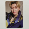 CHANGBIN (STRAY KIDS) - ODDINARY ALBUM PHOTOCARD