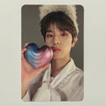 SEUNGMIN (STRAY KIDS) - MAXIDENT ALBUM PHOTOCARD