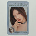 NINGNING (AESPA) - SYNK : aeXIS LINE TRADING CARD PHOTOCARD