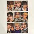 ZEROBASEONE ZB1 CINEMA PARADISE AM APPLE MUSIC FANSIGN 7.0 POB PHOTOCARD