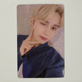 HUENING KAI (TXT) - The Star Chapter: TOGETHER YIZHIYU POB PHOTOCARD
