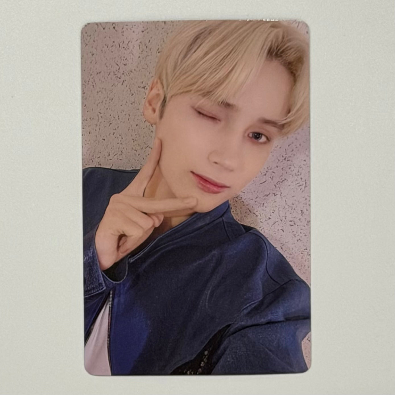 HUENING KAI (TXT) - The Star Chapter: TOGETHER YIZHIYU POB PHOTOCARD