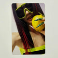 NINGNING (AESPA) - MAKE IT LEMONADE POP UP PURCHASE BENEFIT PHOTOCARD
