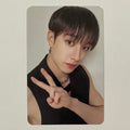 BANG CHAN (STRAY KIDS) - 5-STAR ALBUM PHOTOCARD