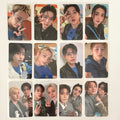 STRAY KIDS - THIS & THAT SOUNDWAVE POP UP POB PHOTOCARD