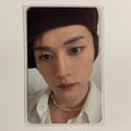 LEE KNOW (STRAY KIDS) - 5-STAR ALBUM PHOTOCARD