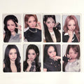 Hearts2Hearts h2h - LEMON TANG MAKESTAR LUCKY DRAW POB PHOTOCARD