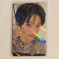 (Jisung) NCT DREAM - ISTJ KMSTATION POB PHOTOCARD (qr ver)