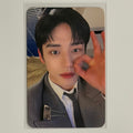 JIWOONG (ZEROBASEONE ZB1) - YOU HAD ME AT HELLO APPLE MUSIC LUCKY DRAW POB PHOTOCARD