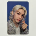 FELIX (STRAY KIDS) - ATE ALBUM PHOTOCARD