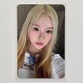 JUUN (Hearts2Hearts h2h) - STYLE KTOWN4U LUCKY DRAW POB PHOTOCARD