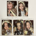 ITZY - MOTTO STAR RIVER ONLINE FANSIGN 2.0 POB PHOTOCARD