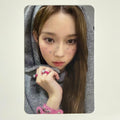WINTER (AESPA) - 2023 Winter SMTOWN SMCU PALACE PHOTOCARD